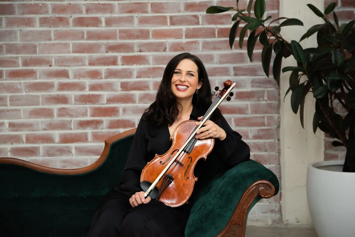 How to Choose the Perfect String Ensemble for Your Wedding or